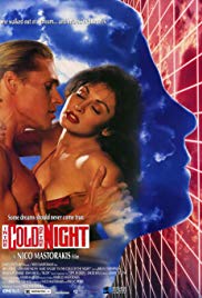 In the Cold of the Night (1990)