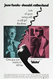 Klute (1971)