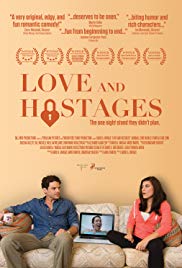 Love and Hostages (2016)