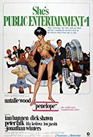 Penelope (1966)