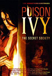 Poison Ivy: The Secret Society (2008)