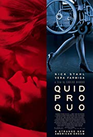 Quid Pro Quo (2008)