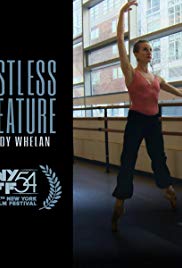 Restless Creature: Wendy Whelan (2016)