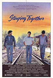 Staying Together (1989)