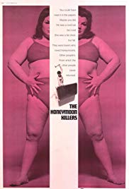 The Honeymoon Killers (1970)