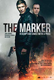 The Marker (2017)