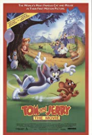 Watch Full Movie :Tom and Jerry: The Movie (1992)