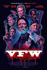 VFW (2019)