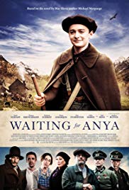 Waiting for Anya (2020)