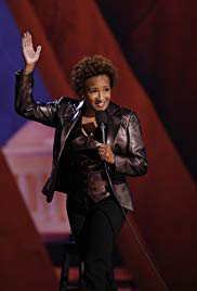 Wanda Sykes: Ima Be Me (2009)