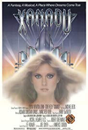 Xanadu (1980)