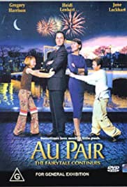 Au Pair II (2001)