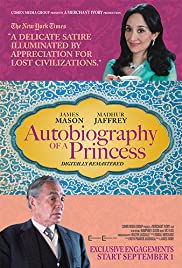 Autobiography of a Princess (1975)