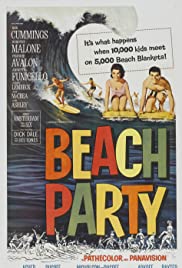 Beach Party (1963)