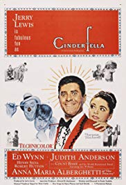 Cinderfella (1960)