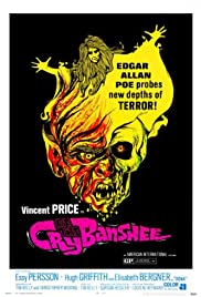 Watch Full Movie :Cry of the Banshee (1970)