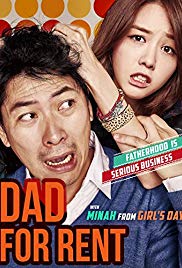 Dad for Rent (2014)