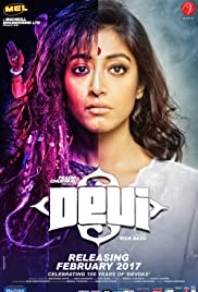 Devi (2017)