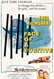 Face of a Fugitive (1959)