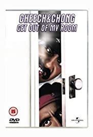 Get Out of My Room (1985)