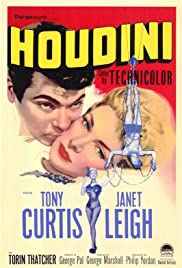 Houdini (1953)