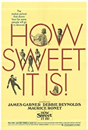 Watch Full Movie :How Sweet It Is! (1968)