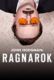 John Hodgman: Ragnarok (2013)