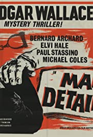 Man Detained (1961)