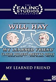 My Learned Friend (1943)