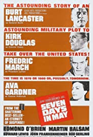 Seven Days in May (1964)