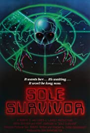 Sole Survivor (1984)