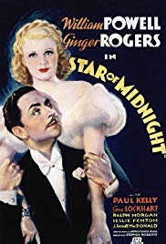 Star of Midnight (1935)