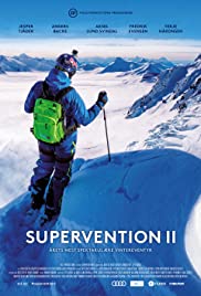 Supervention 2 (2016)