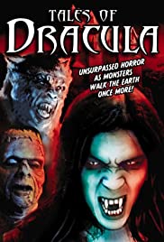 Watch Full Movie :Tales of Dracula (2015)