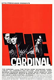 The Cardinal (1963)