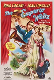 The Emperor Waltz (1948)