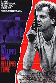 The Killing Time (1987)