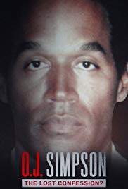 O.J. Simpson: The Lost Confession? (2018)