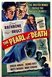 The Pearl of Death (1944)