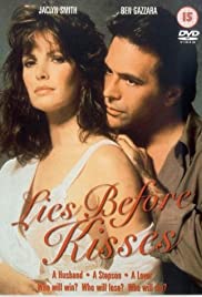 Lies Before Kisses (1991)