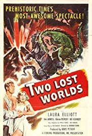 Two Lost Worlds (1951)