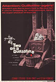 Two on a Guillotine (1965)