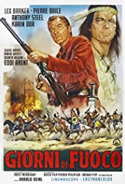 Winnetou: The Red Gentleman (1964)