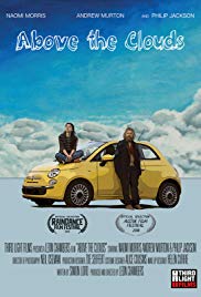 Watch Full Movie :Above the Clouds (2018)