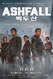 Ashfall (2019)