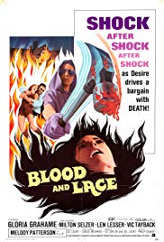 Blood and Lace (1971)