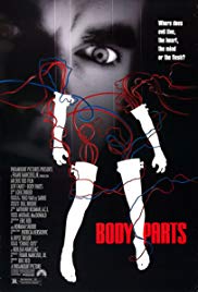 Body Parts (1991)