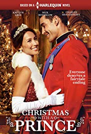 Christmas with a Prince (2018)