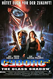 Cyborg 2: Glass Shadow (1993)