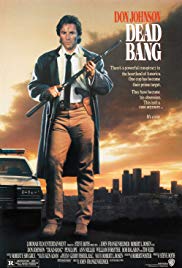 Dead Bang (1989)